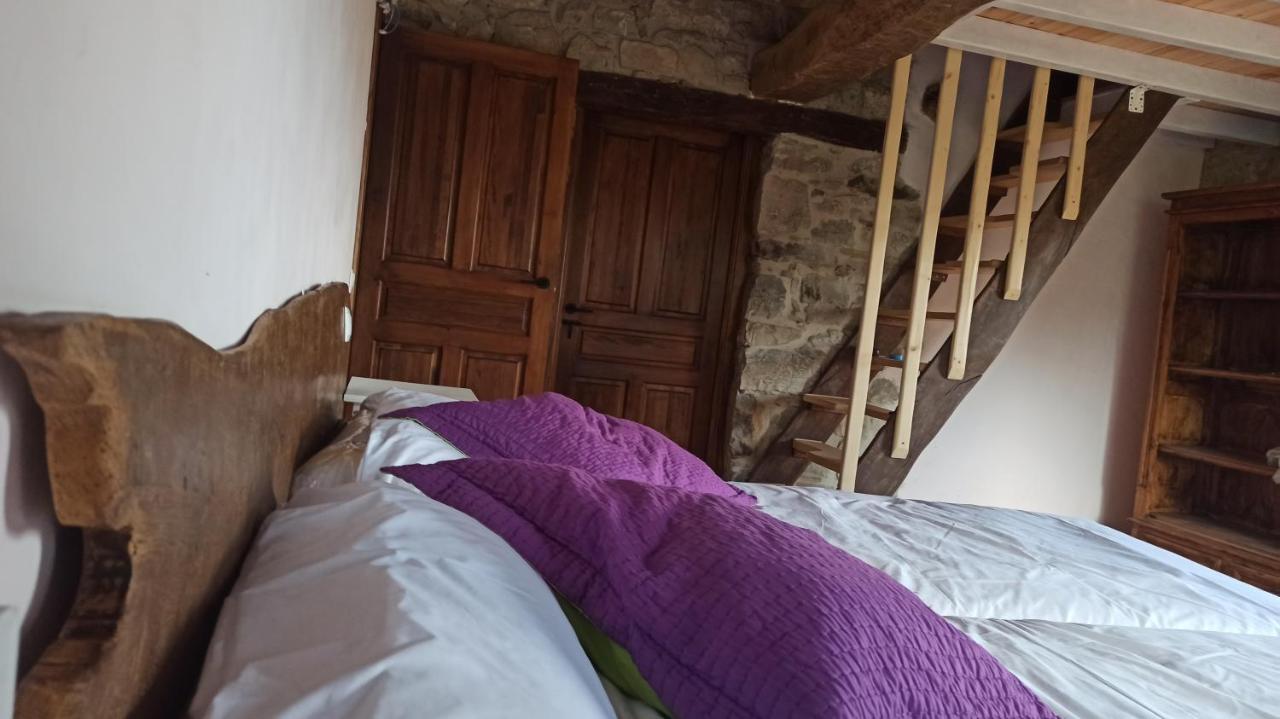 Casa Rural Ttipiaenea Landetxea Ariz  Ngoại thất bức ảnh