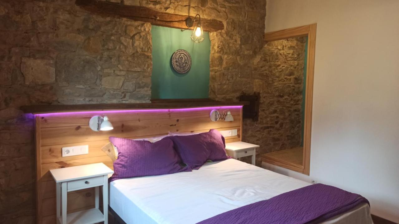 Casa Rural Ttipiaenea Landetxea Ariz  Ngoại thất bức ảnh