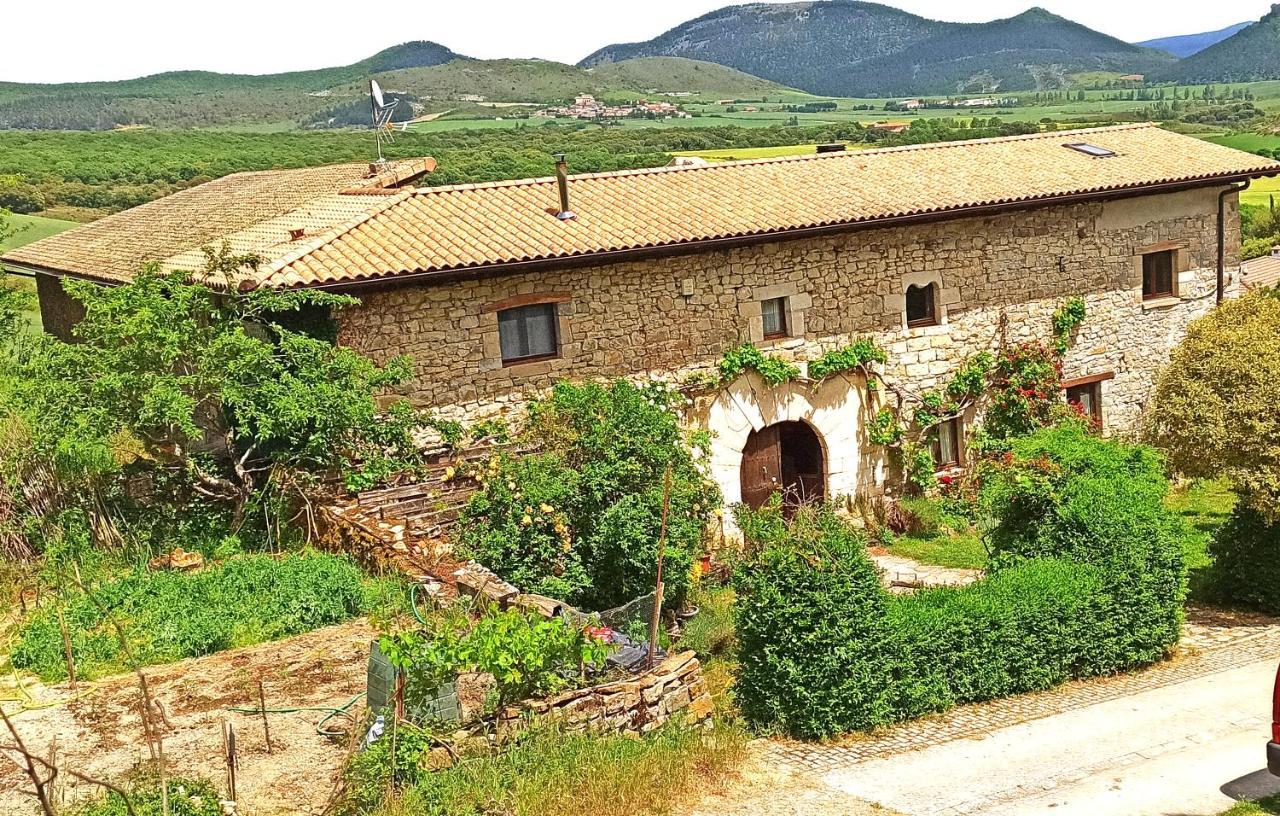 Casa Rural Ttipiaenea Landetxea Ariz  Ngoại thất bức ảnh