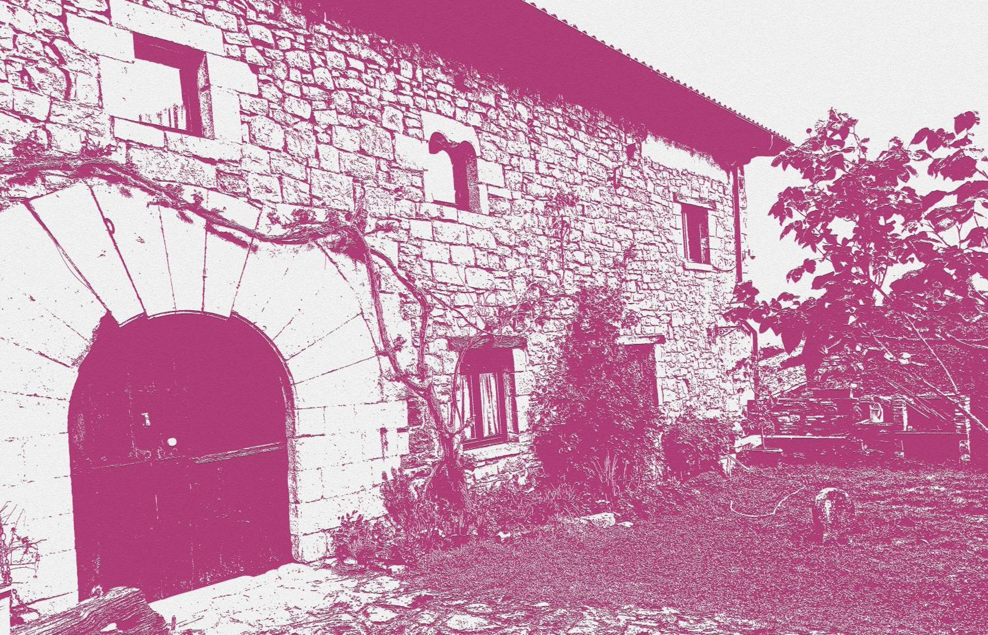 Casa Rural Ttipiaenea Landetxea Ariz  Ngoại thất bức ảnh