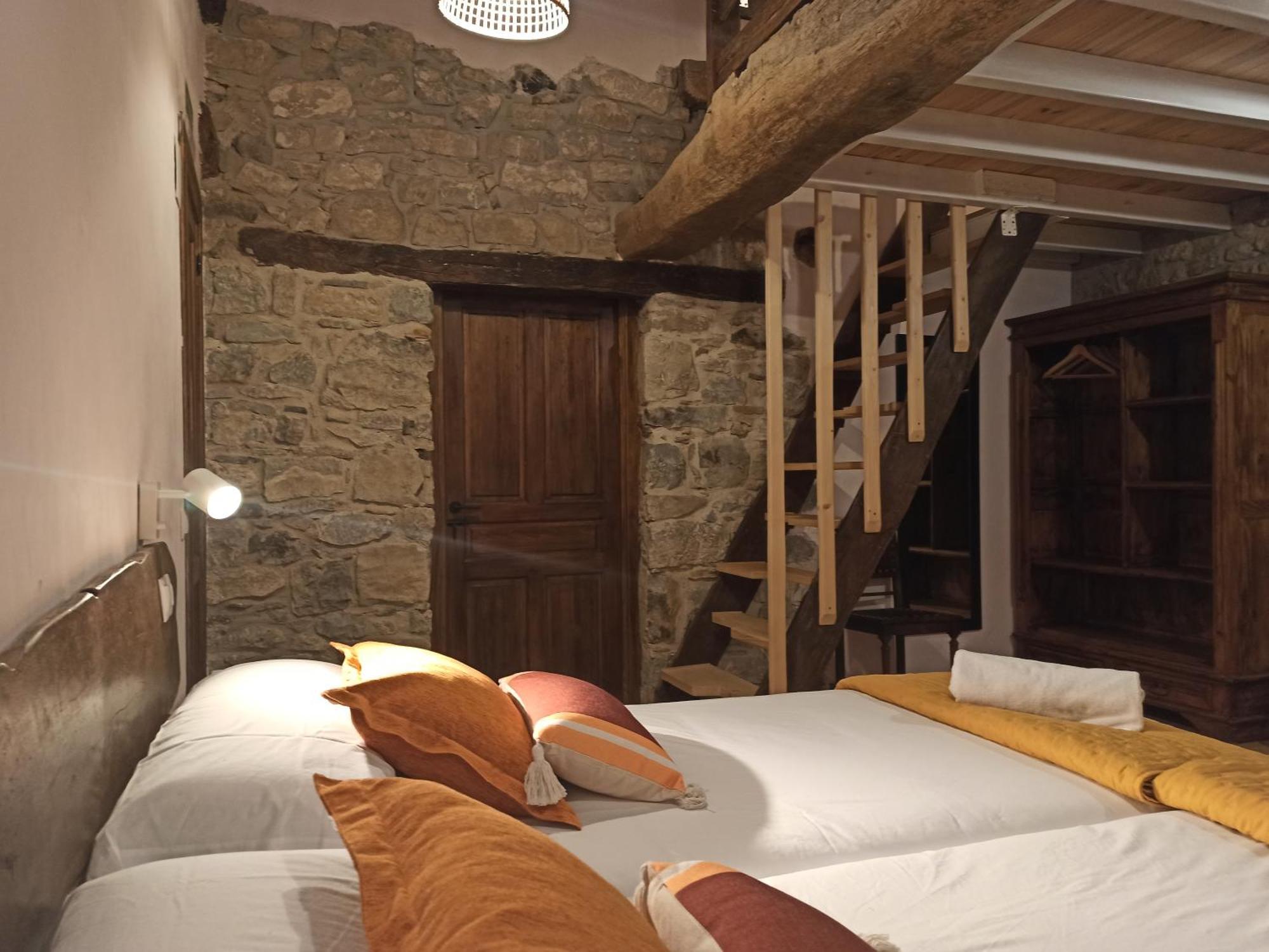 Casa Rural Ttipiaenea Landetxea Ariz  Ngoại thất bức ảnh